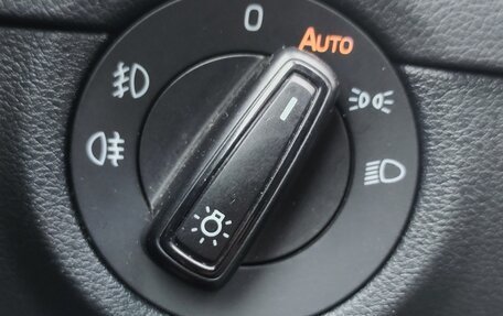 Skoda Octavia, 2013 год, 920 000 рублей, 13 фотография