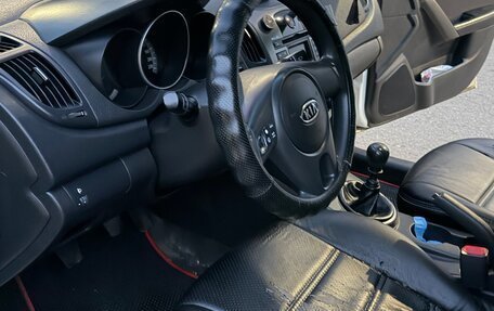 KIA Cerato III, 2010 год, 460 000 рублей, 12 фотография