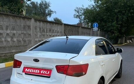 KIA Cerato III, 2010 год, 460 000 рублей, 5 фотография