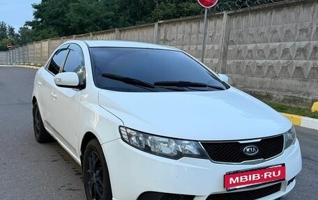 KIA Cerato III, 2010 год, 460 000 рублей, 2 фотография