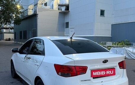 KIA Cerato III, 2010 год, 460 000 рублей, 4 фотография