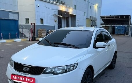 KIA Cerato III, 2010 год, 460 000 рублей, 3 фотография