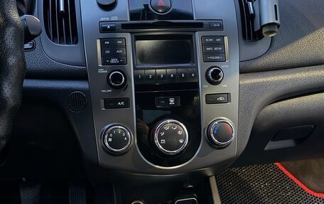 KIA Cerato III, 2010 год, 460 000 рублей, 14 фотография