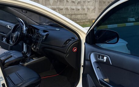 KIA Cerato III, 2010 год, 460 000 рублей, 16 фотография