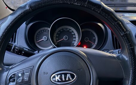 KIA Cerato III, 2010 год, 460 000 рублей, 15 фотография
