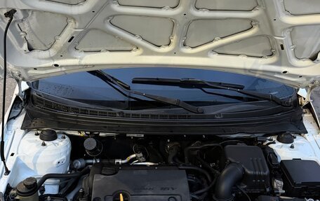 KIA Cerato III, 2010 год, 460 000 рублей, 20 фотография