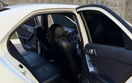 KIA Cerato III, 2010 год, 460 000 рублей, 17 фотография