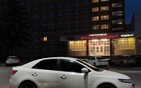 KIA Cerato III, 2010 год, 460 000 рублей, 25 фотография