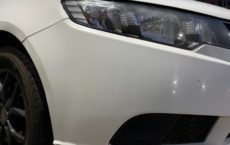 KIA Cerato III, 2010 год, 460 000 рублей, 26 фотография