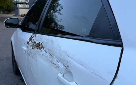 KIA Cerato III, 2010 год, 460 000 рублей, 30 фотография