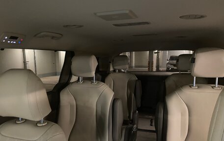 KIA Carnival, 2022 год, 4 700 000 рублей, 6 фотография