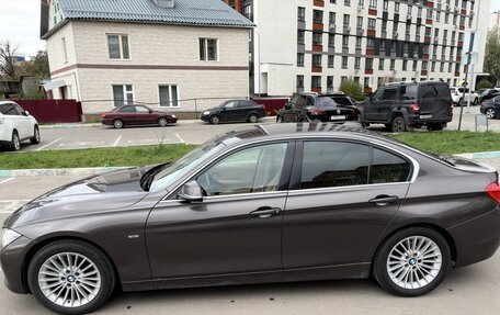 BMW 3 серия, 2012 год, 1 600 000 рублей, 6 фотография