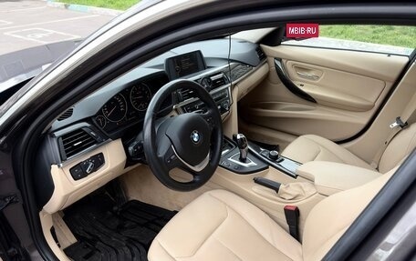 BMW 3 серия, 2012 год, 1 600 000 рублей, 8 фотография