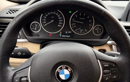 BMW 3 серия, 2012 год, 1 600 000 рублей, 9 фотография
