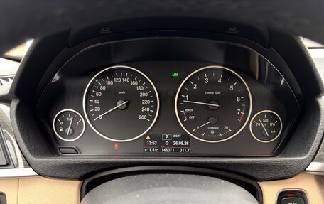 BMW 3 серия, 2012 год, 1 600 000 рублей, 10 фотография