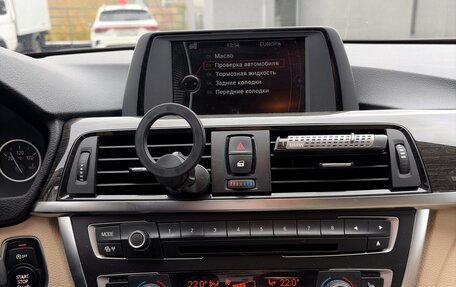 BMW 3 серия, 2012 год, 1 600 000 рублей, 12 фотография