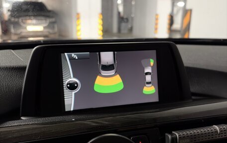 BMW 3 серия, 2012 год, 1 600 000 рублей, 13 фотография