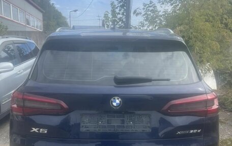 BMW X5, 2020 год, 2 500 000 рублей, 1 фотография