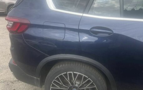 BMW X5, 2020 год, 2 500 000 рублей, 3 фотография