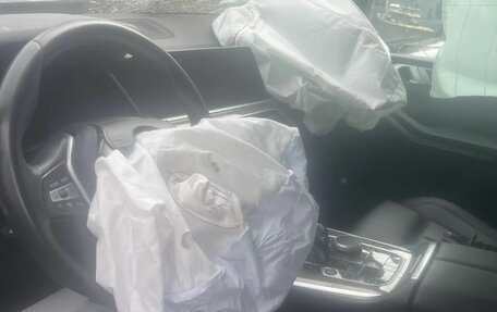 BMW X5, 2020 год, 2 500 000 рублей, 5 фотография