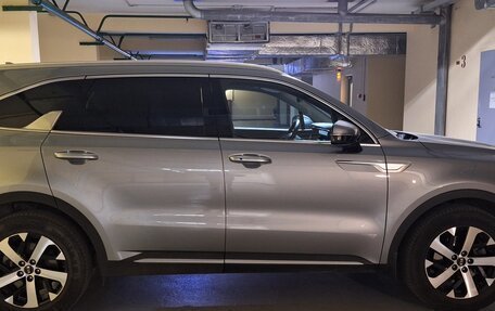 KIA Sorento IV, 2020 год, 3 500 000 рублей, 1 фотография