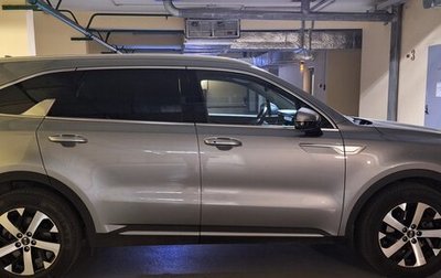 KIA Sorento IV, 2020 год, 3 500 000 рублей, 1 фотография