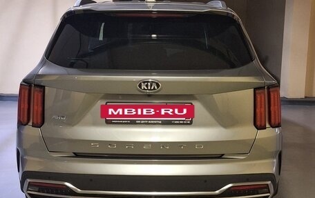 KIA Sorento IV, 2020 год, 3 500 000 рублей, 3 фотография