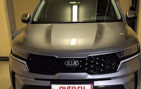KIA Sorento IV, 2020 год, 3 500 000 рублей, 9 фотография
