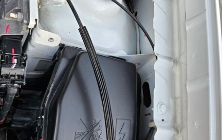 Renault Sandero II рестайлинг, 2019 год, 1 100 000 рублей, 23 фотография