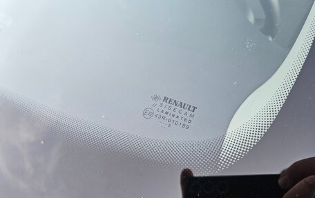 Renault Sandero II рестайлинг, 2019 год, 1 100 000 рублей, 31 фотография
