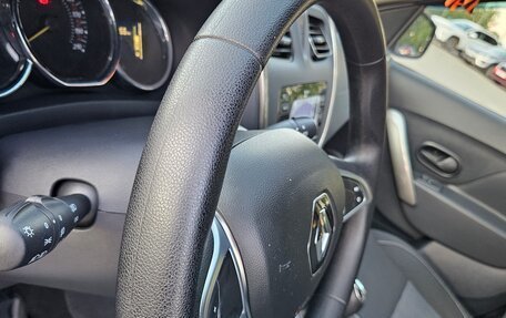 Renault Sandero II рестайлинг, 2019 год, 1 100 000 рублей, 34 фотография