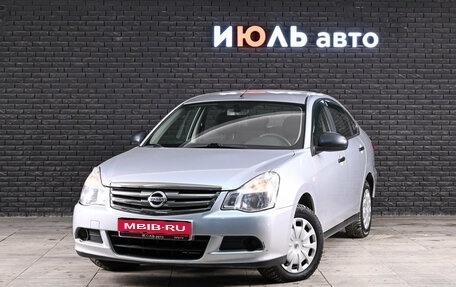 Nissan Almera, 2018 год, 800 000 рублей, 1 фотография
