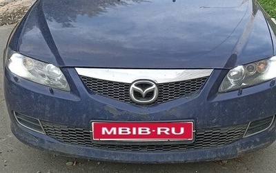 Mazda 6, 2006 год, 150 000 рублей, 1 фотография