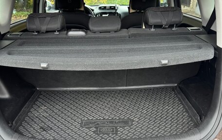 KIA Soul II рестайлинг, 2018 год, 1 400 000 рублей, 5 фотография