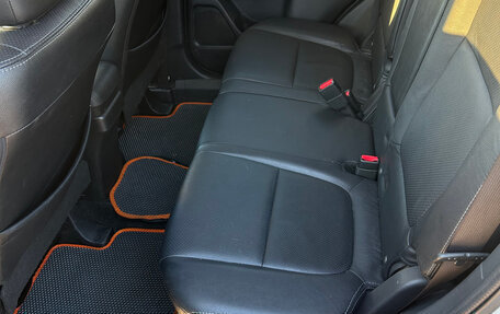 Mitsubishi Outlander III рестайлинг 3, 2014 год, 1 150 000 рублей, 6 фотография