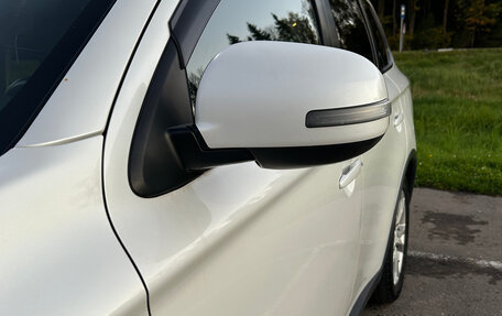 Mitsubishi Outlander III рестайлинг 3, 2014 год, 1 150 000 рублей, 8 фотография