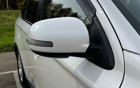 Mitsubishi Outlander III рестайлинг 3, 2014 год, 1 150 000 рублей, 7 фотография