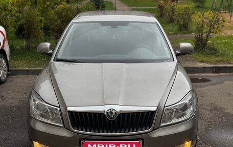 Skoda Octavia, 2011 год, 950 000 рублей, 1 фотография