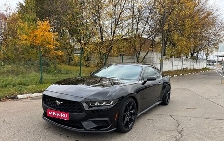 Ford Mustang, 2023 год, 5 100 000 рублей, 1 фотография