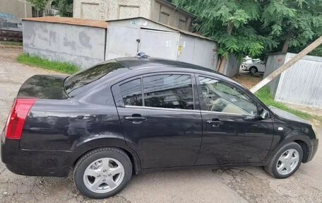 Chery Fora (A21), 2009 год, 430 000 рублей, 6 фотография