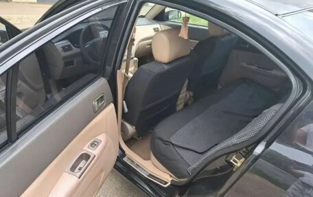 Chery Fora (A21), 2009 год, 430 000 рублей, 5 фотография