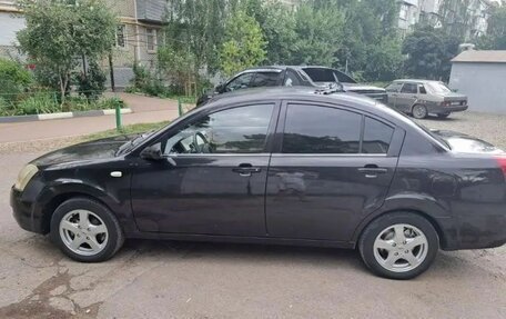 Chery Fora (A21), 2009 год, 430 000 рублей, 2 фотография