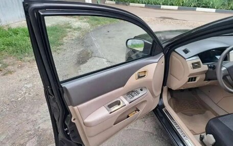 Chery Fora (A21), 2009 год, 430 000 рублей, 10 фотография