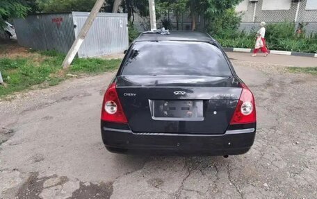 Chery Fora (A21), 2009 год, 430 000 рублей, 7 фотография