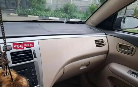 Chery Fora (A21), 2009 год, 430 000 рублей, 3 фотография
