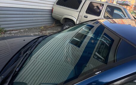 Mitsubishi Lancer IX, 2004 год, 230 000 рублей, 5 фотография