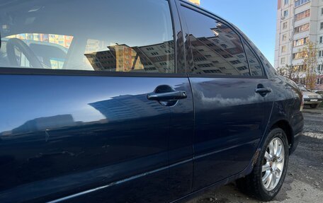 Mitsubishi Lancer IX, 2004 год, 230 000 рублей, 7 фотография