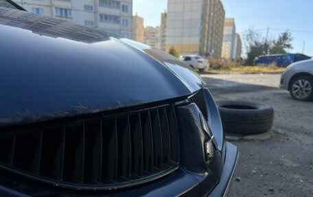 Mitsubishi Lancer IX, 2004 год, 230 000 рублей, 3 фотография