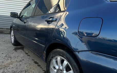 Mitsubishi Lancer IX, 2004 год, 230 000 рублей, 8 фотография