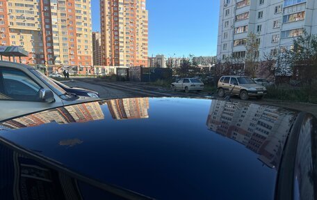 Mitsubishi Lancer IX, 2004 год, 230 000 рублей, 6 фотография
